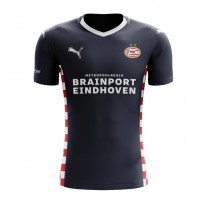 Moški Nogometni dresi PSV Eindhoven Ruben van Bommel #7 Gostujoči 2025-26 Kratek Rokav